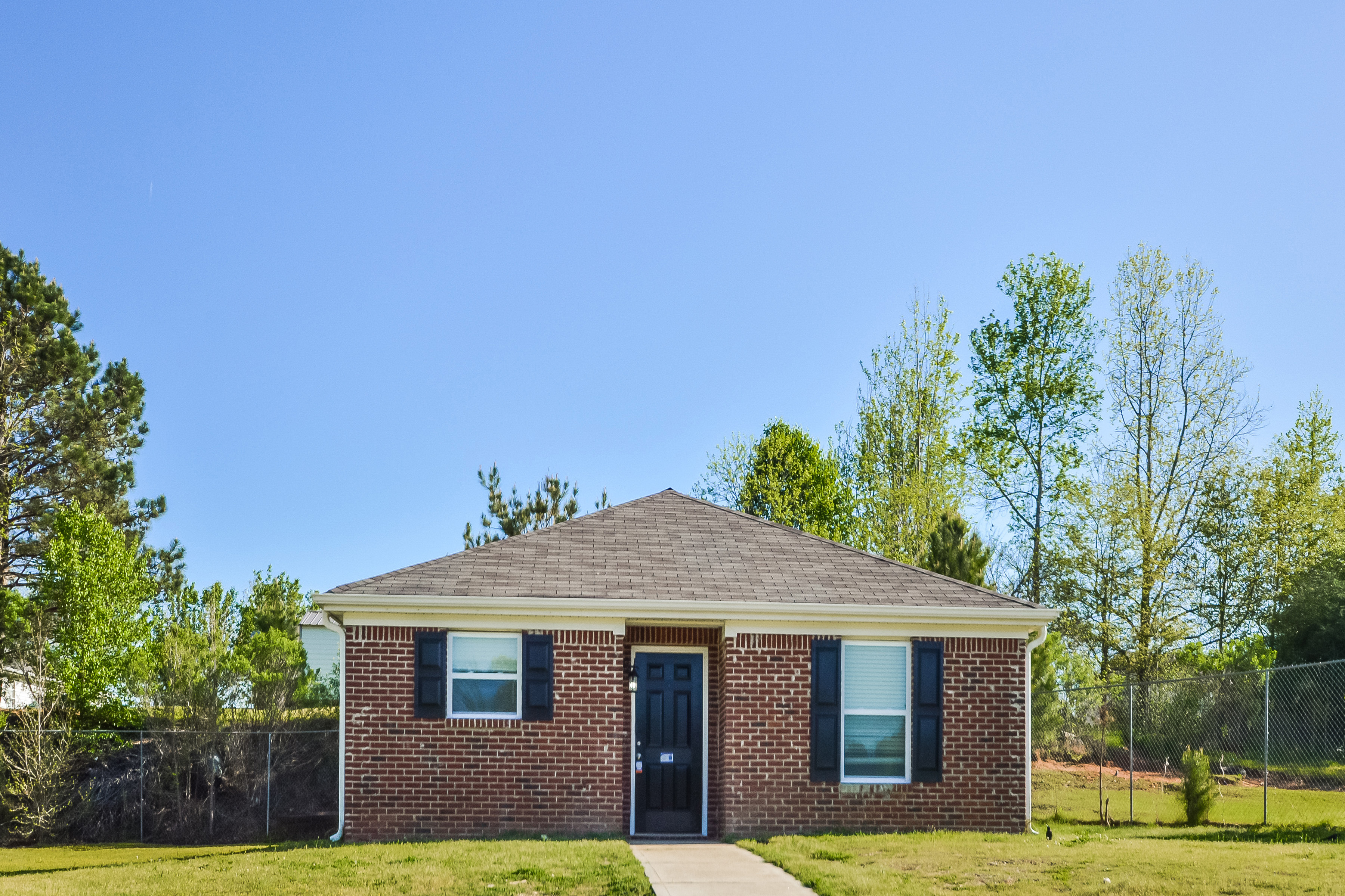 626 Dove Cove Social Circle, GA 30025